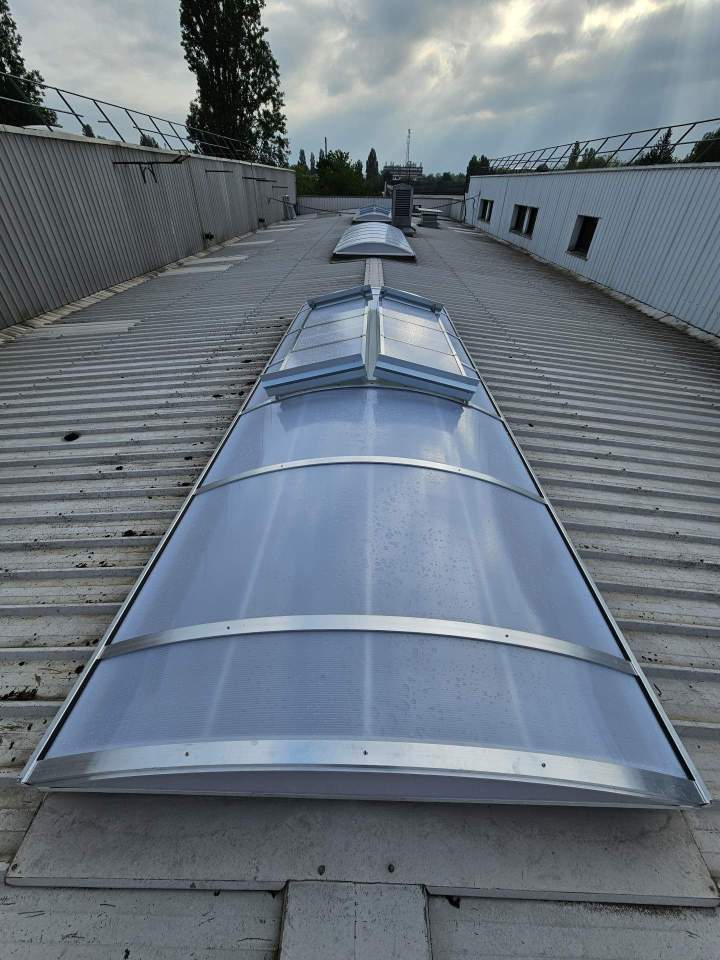 exutoires désenfumage