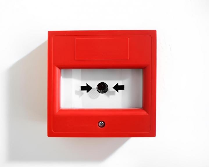 Alarme anti-incendie Villepinte